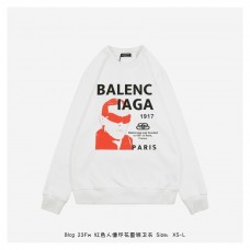 BC Print Sweatshirt