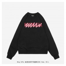 BC Print Sweatshirt