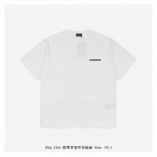 BC Print T-shirt