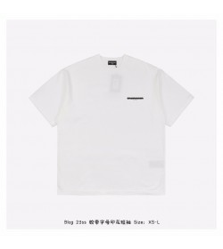 BC Print T-shirt