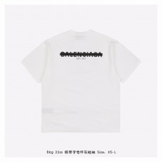 BC Print T-shirt