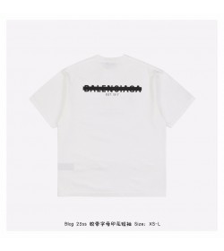 BC Print T-shirt