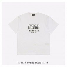 BC Print T-shirt