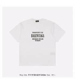 BC Print T-shirt