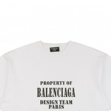 BC Print T-shirt