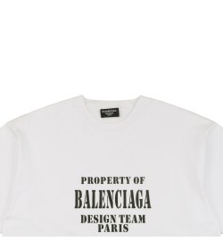 BC Print T-shirt