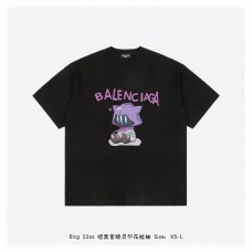 BC Print T-shirt