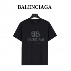 BC Print T-shirt