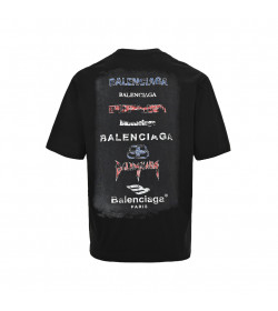 BC Print T-shirt
