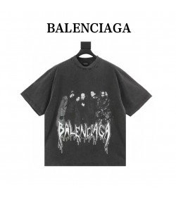 BC Print T-shirt