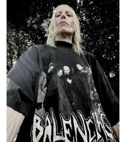 BC Print T-shirt