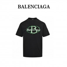 BC Print T-shirt
