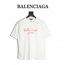 BC Print T-shirt