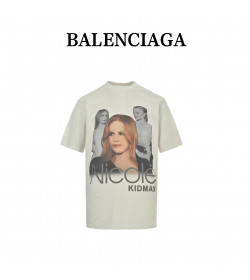 BC Print T-shirt