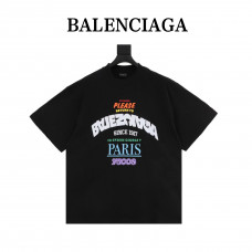 BC Print T-shirt