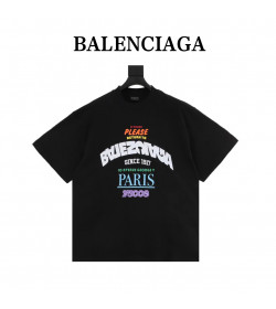 BC Print T-shirt
