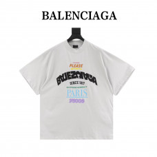 BC Print T-shirt