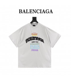 BC Print T-shirt