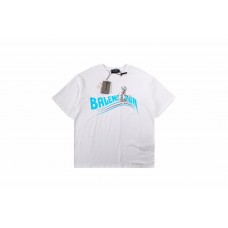 BC Rabbit Print T-shirt