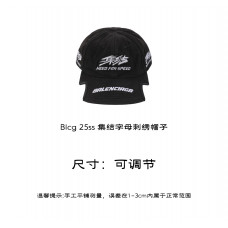 BC *RARE* NEED FOR SPEED x BC CAP 2024 DEMNA China
