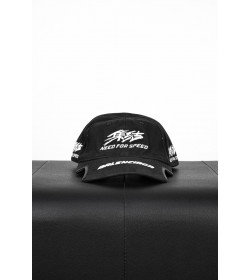 BC *RARE* NEED FOR SPEED x BC CAP 2024 DEMNA China