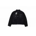 BC Reverse Letter Denim Jacket