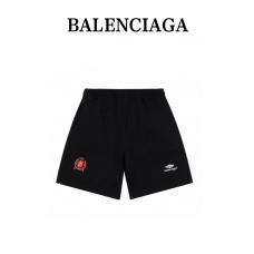 BC Soccer Baggy Shorts