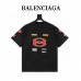 BC Sponsor Logos T-shirt Oversized