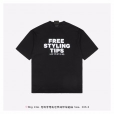 BC Styling Hotline T-shirt Large Fit 