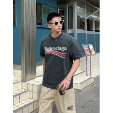 BC x Supreme Print T-shirt