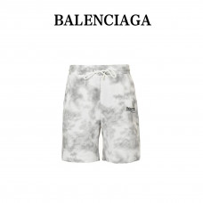 BC Tie-Dye Shorts