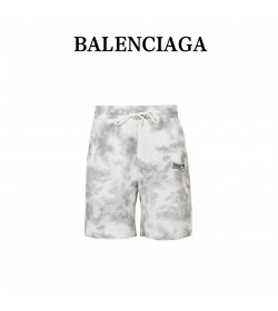 BC Tie-Dye Shorts