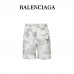 BC Tie-Dye Shorts