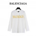 BC Tape Letter L/S Tee