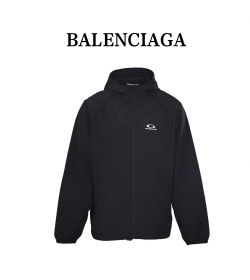 BC Technical Tracksuit Jacket