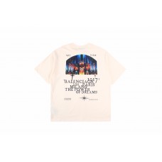 BC The Power Of Dreams T-shirt