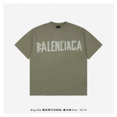 BC Tape Type Medium Fit T-Shirt