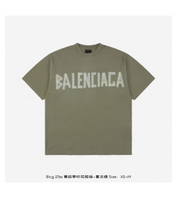 BC Tape Type Medium Fit T-Shirt