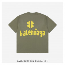 BC Tape Type Medium Fit T-Shirt