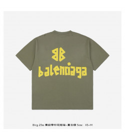 BC Tape Type Medium Fit T-Shirt
