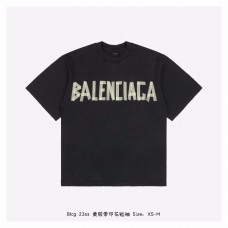BC Tape T-shirt Large Fit