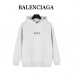 BC x Vogue Print Hoodie