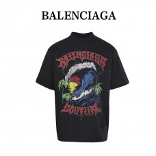 BC Vintage Surfer Oversized T-Shirt
