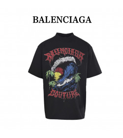 BC Vintage Surfer Oversized T-Shirt
