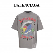 BC Vintage Surfer Oversized T-Shirt