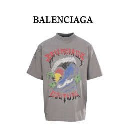 BC Vintage Surfer Oversized T-Shirt