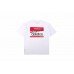 BC Vetements Adidas Print T-shirt