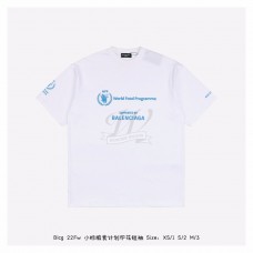 BC WFP T-shirt Medium Fit