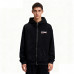 BC Washed Political Campaign Zip-up Hoodie Small Fit