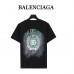 BC Washed Print T-shirt